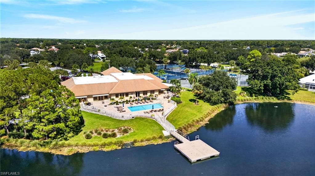 11055 Longshore WAY W-43