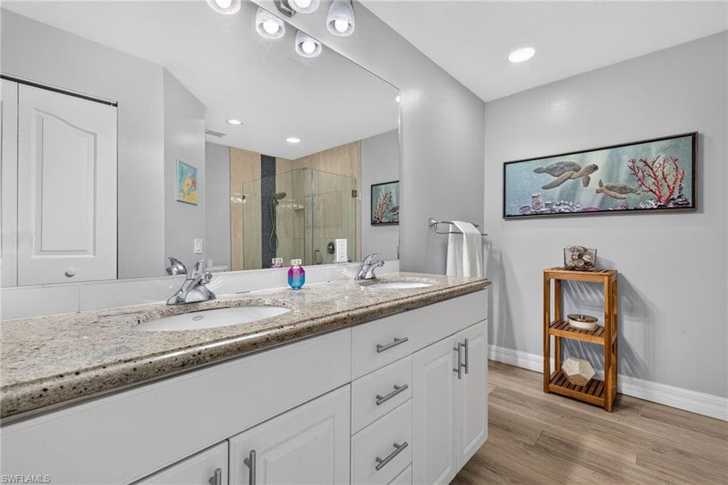 11055 Longshore WAY W-20