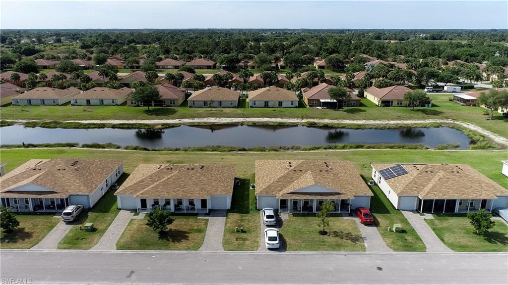 18303 Gibraltar LN-30