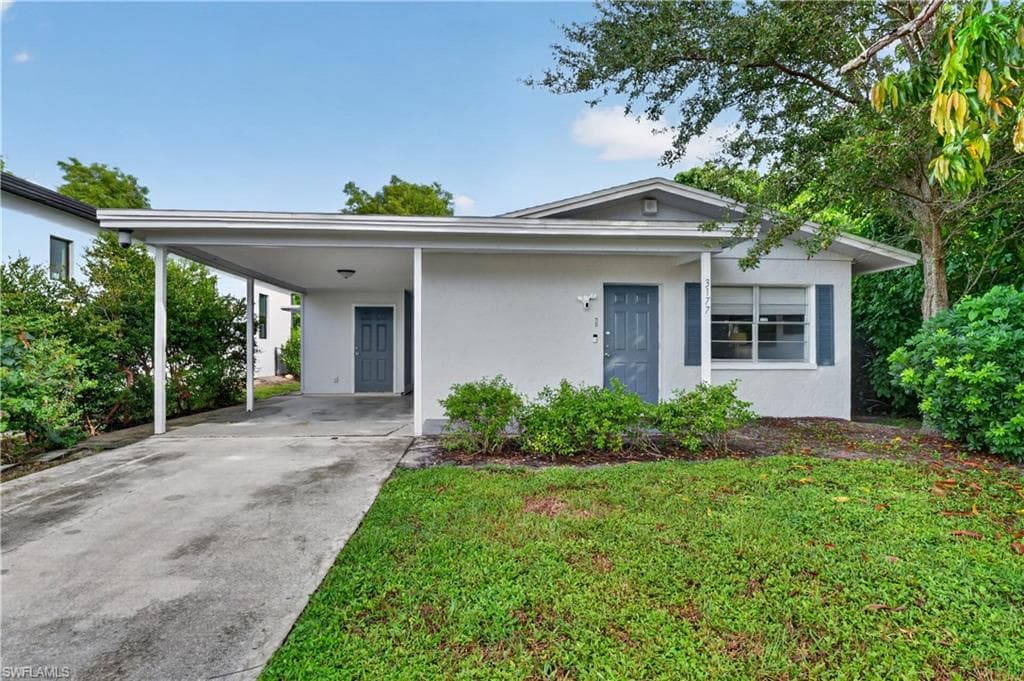3177 Woodside AVE-4