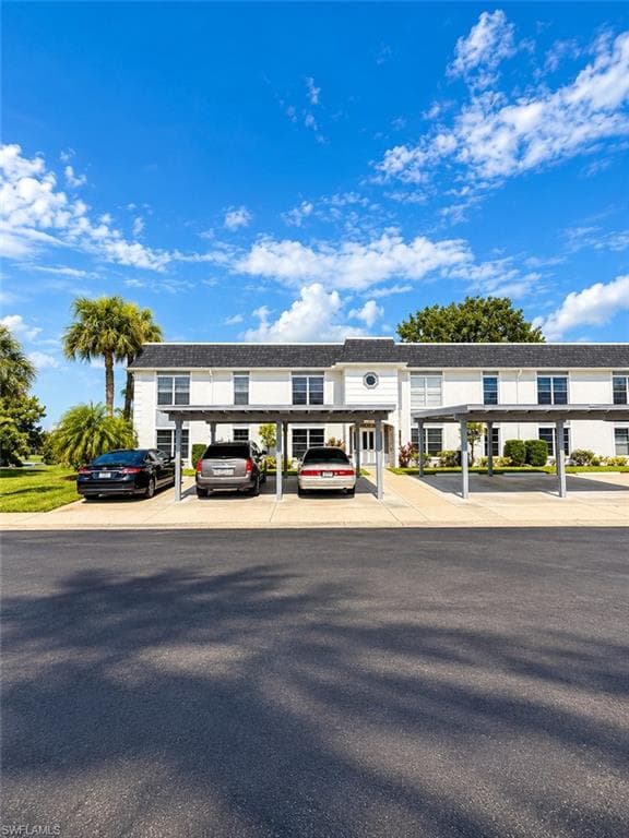 6844 Sandtrap DR 4-1