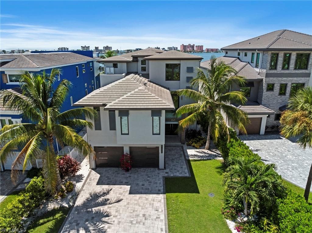 841 San Carlos DR-1