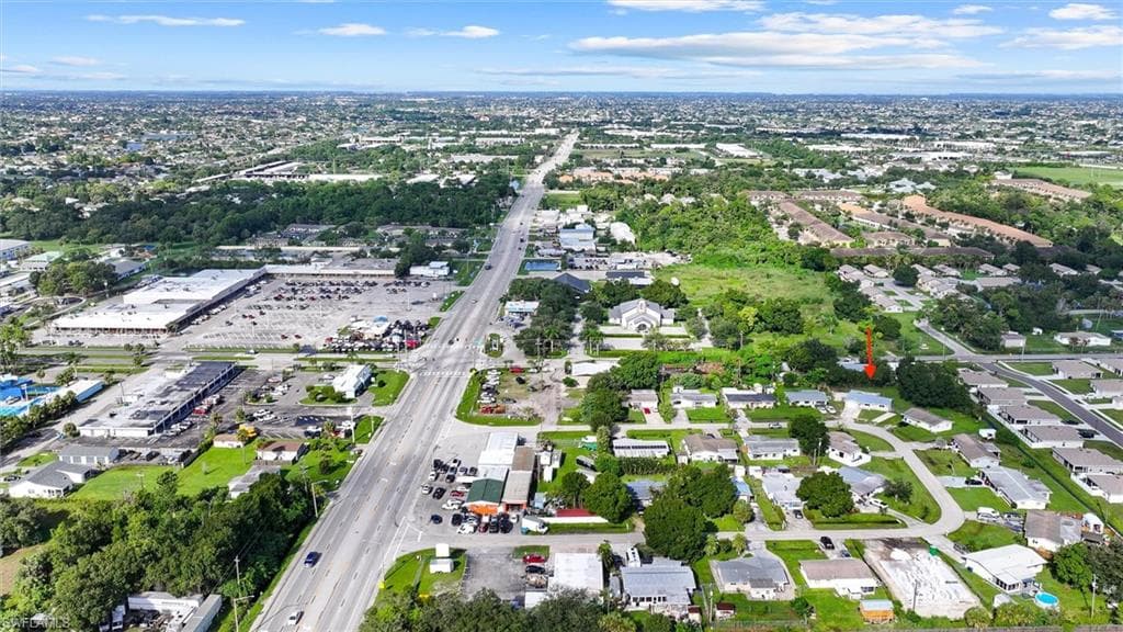 1274 Pondella CIR-52