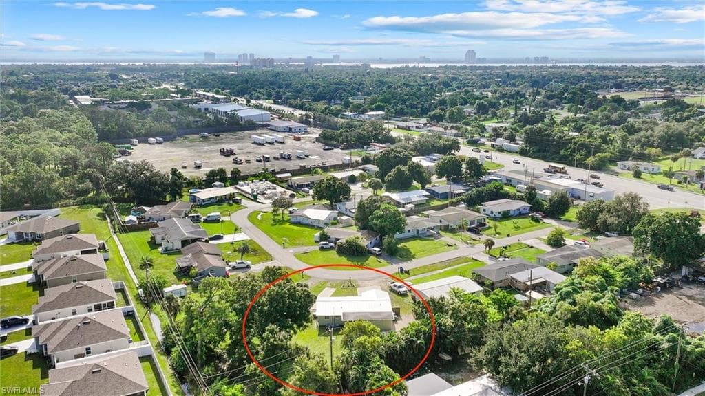 1274 Pondella CIR-46