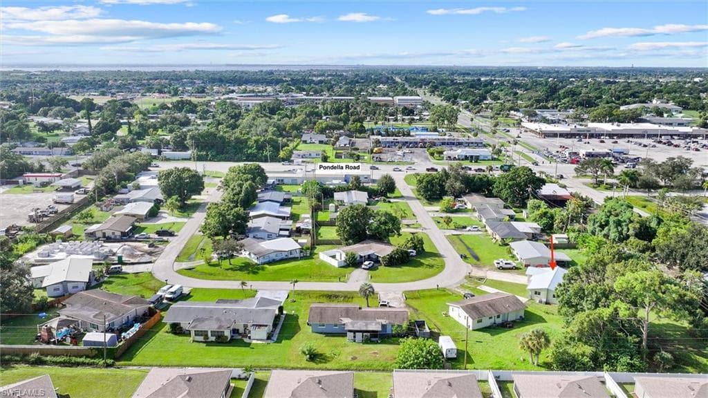 1274 Pondella CIR-47