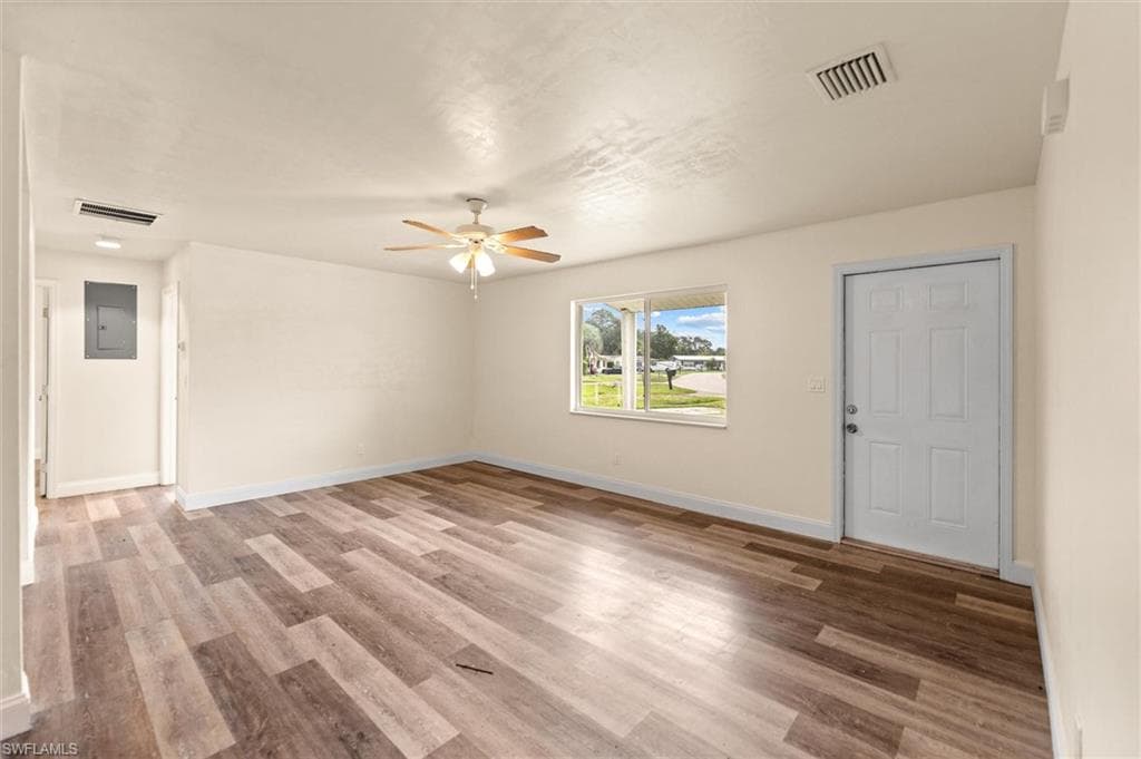 1274 Pondella CIR-12