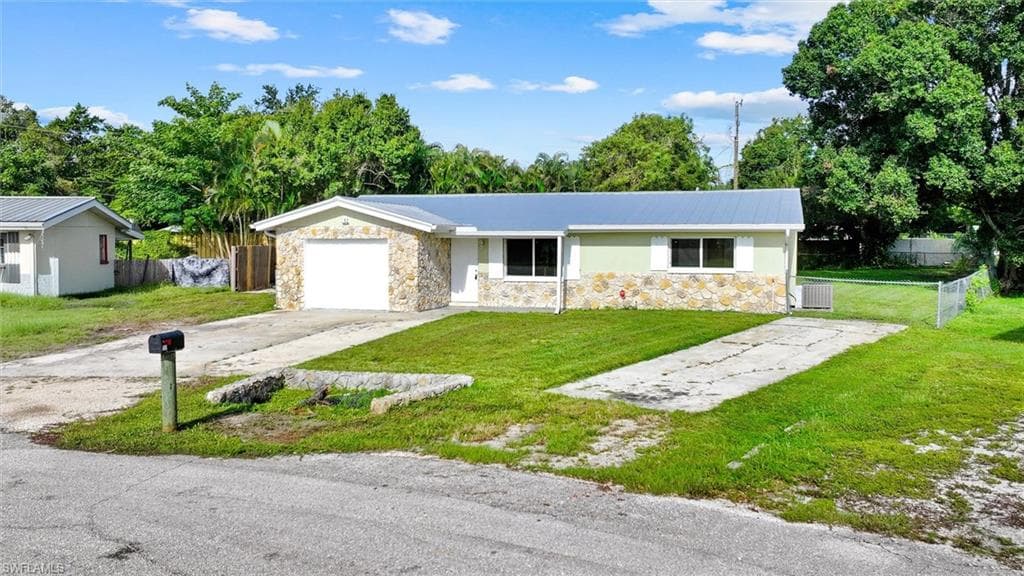 1274 Pondella CIR-1