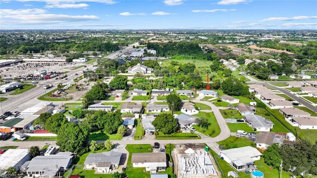 1274 Pondella CIR-49