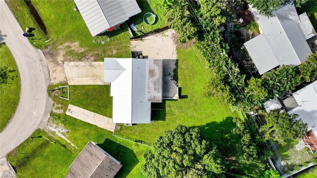 1274 Pondella CIR-45