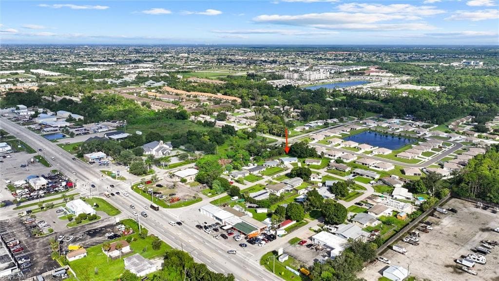 1274 Pondella CIR-51