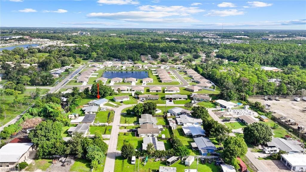 1274 Pondella CIR-50