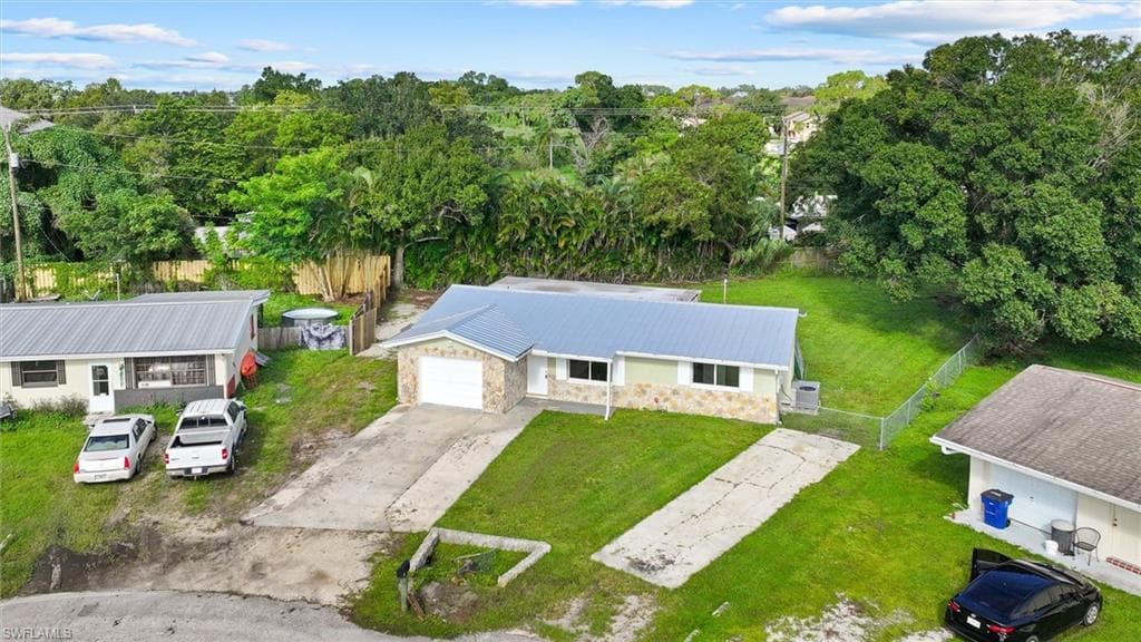 1274 Pondella CIR-44