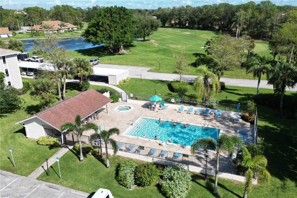 400 Fox Haven DR 4310-28
