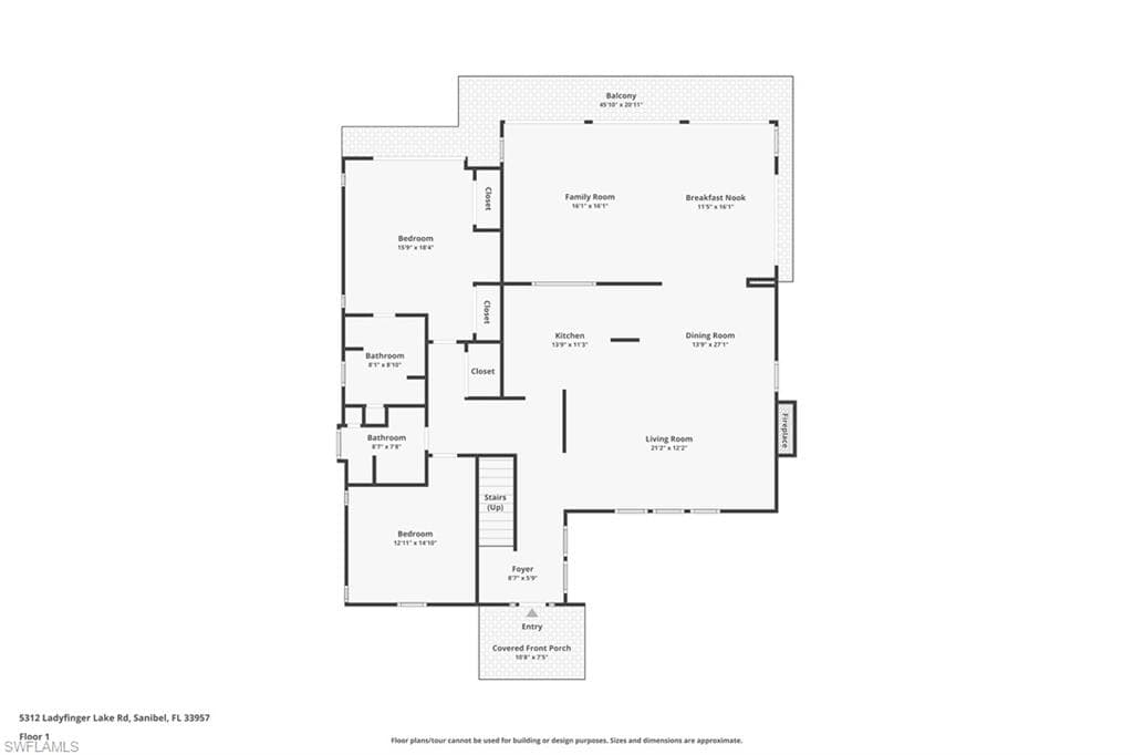 5312 Ladyfinger Lake RD-45