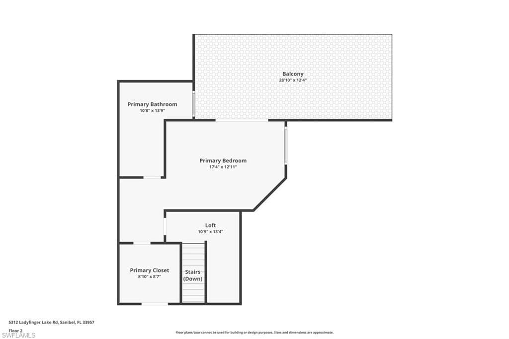 5312 Ladyfinger Lake RD-46