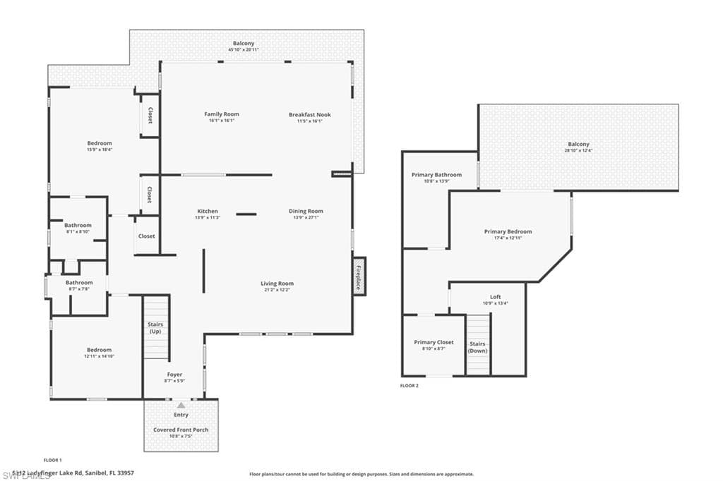 5312 Ladyfinger Lake RD-47