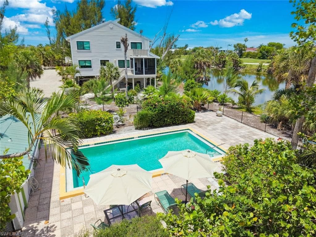 1394 Middle Gulf DR C-2
