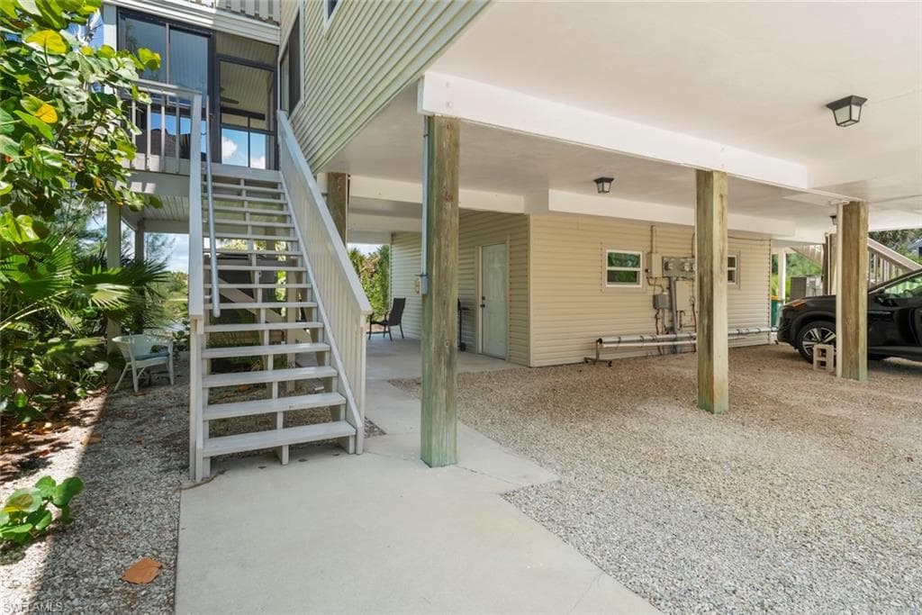 1394 Middle Gulf DR C-42