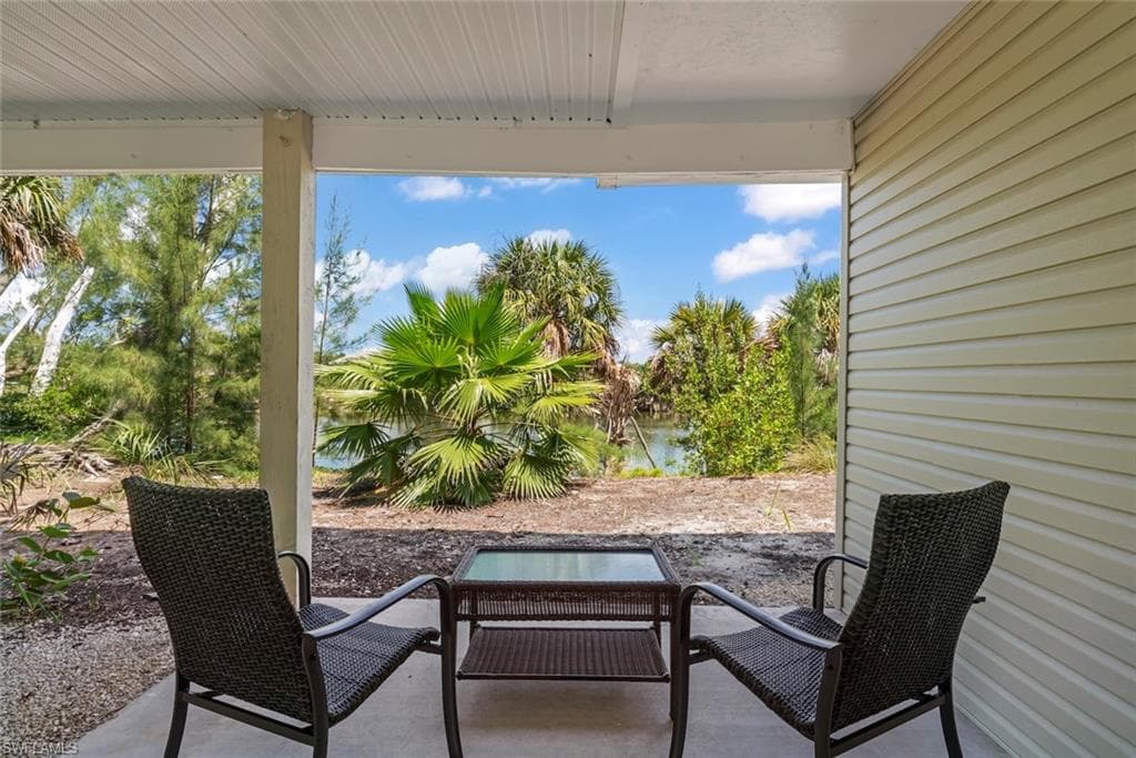 1394 Middle Gulf DR C-43