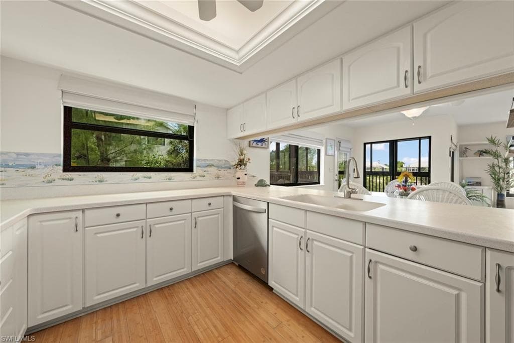 1394 Middle Gulf DR C-15
