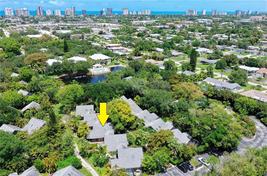1325 Solana RD K3-27