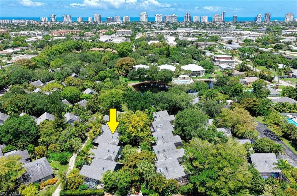 1325 Solana RD K3-25