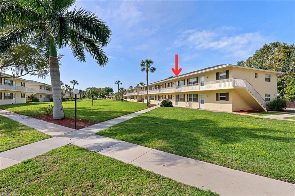 3325 Airport RD N R7-1