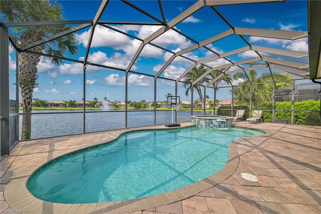 5709 Calmar Breeze LN-2