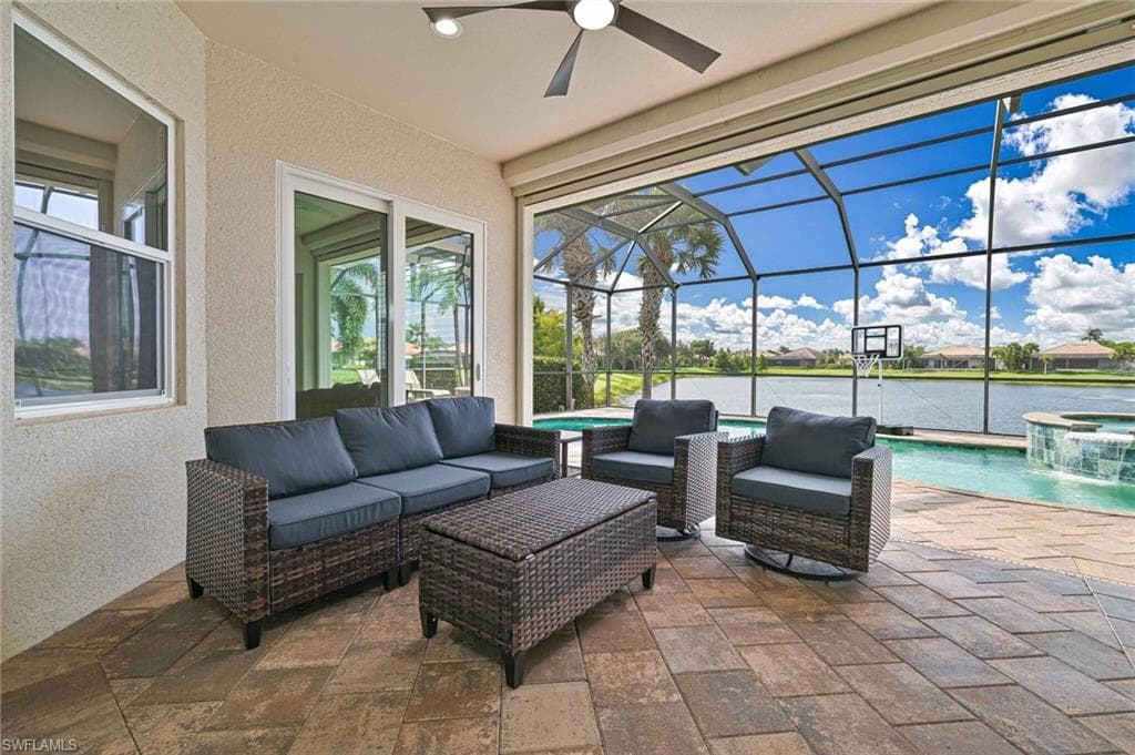 5709 Calmar Breeze LN-6