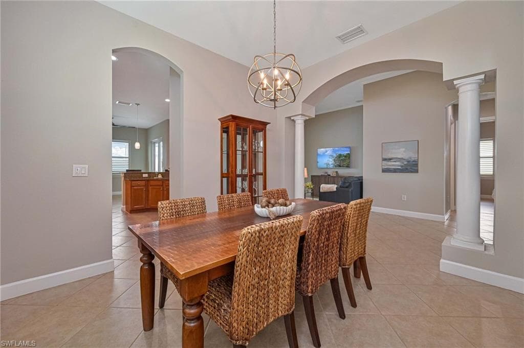 5709 Calmar Breeze LN-16