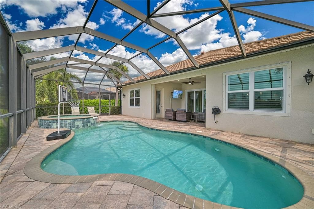 5709 Calmar Breeze LN-3