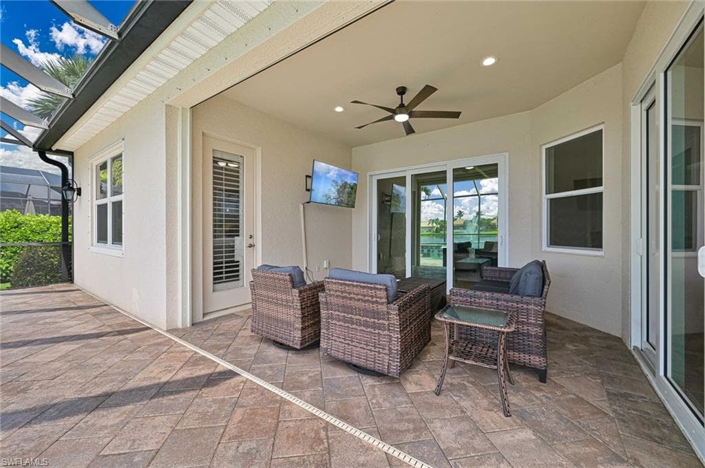 5709 Calmar Breeze LN-5