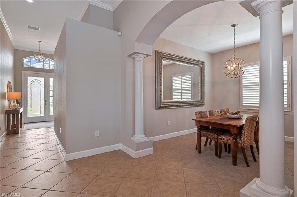 5709 Calmar Breeze LN-15