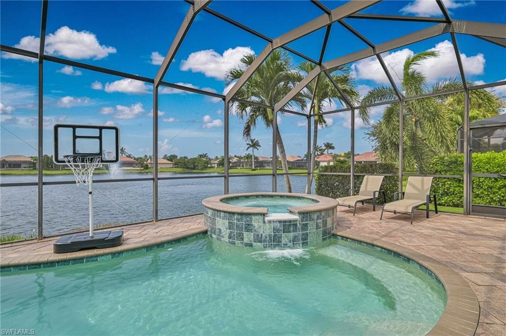 5709 Calmar Breeze LN-4