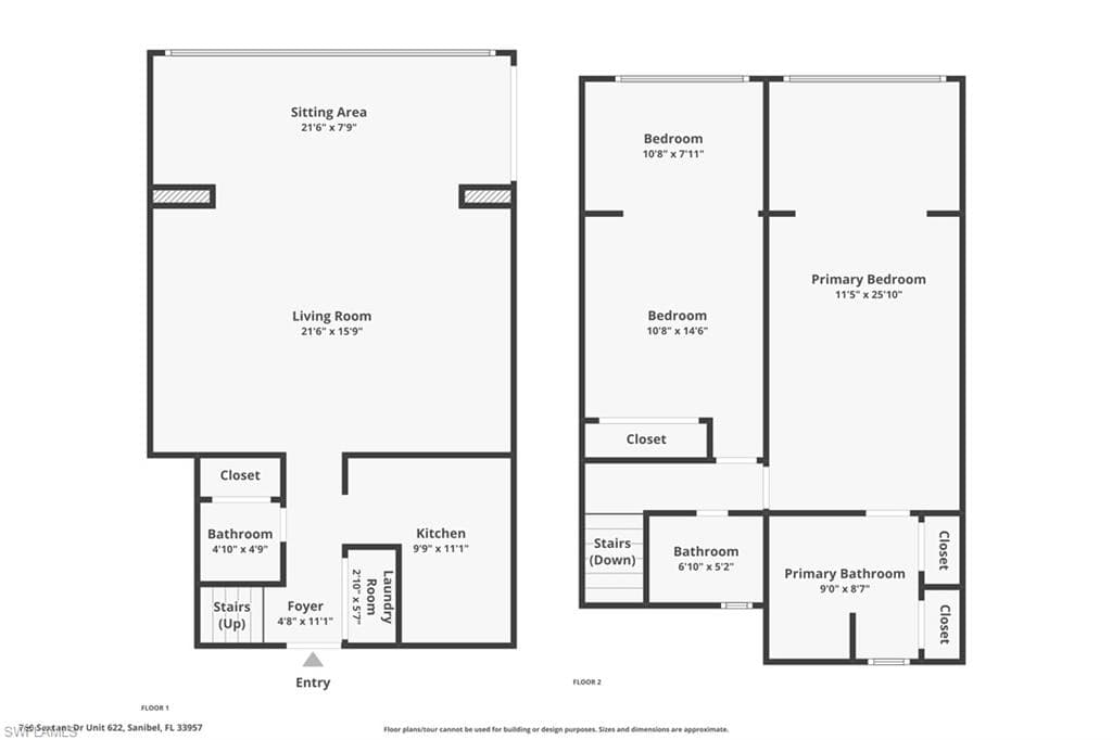 760 Sextant DR 622-41
