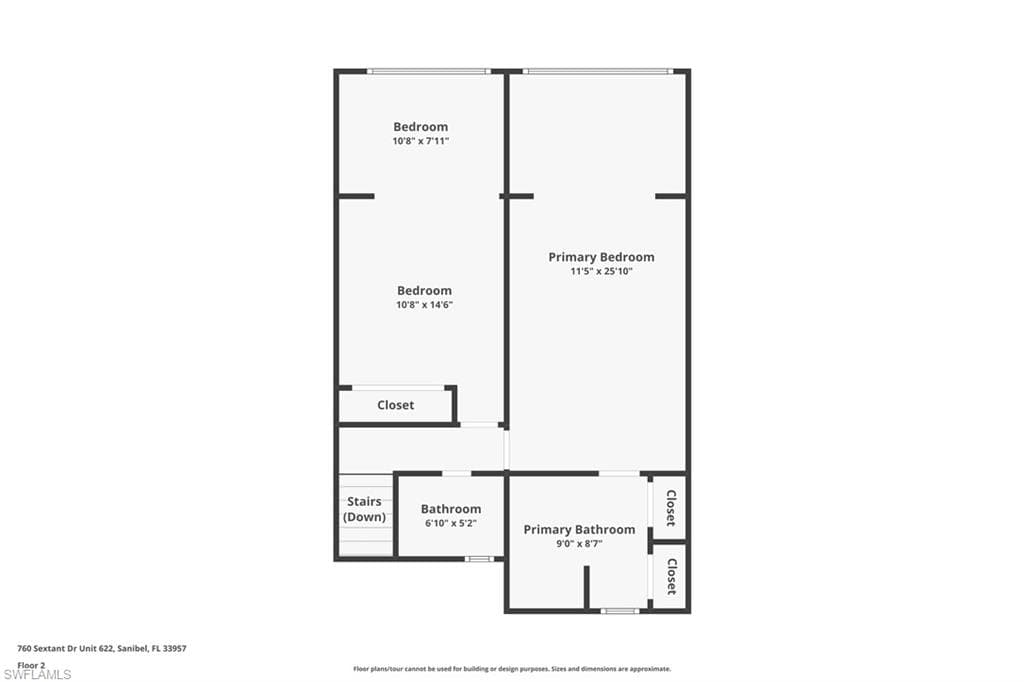 760 Sextant DR 622-40