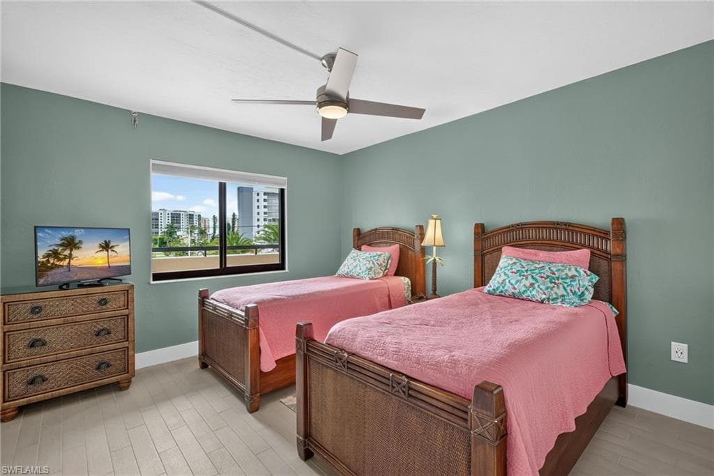 8400 Estero BLVD 105-18