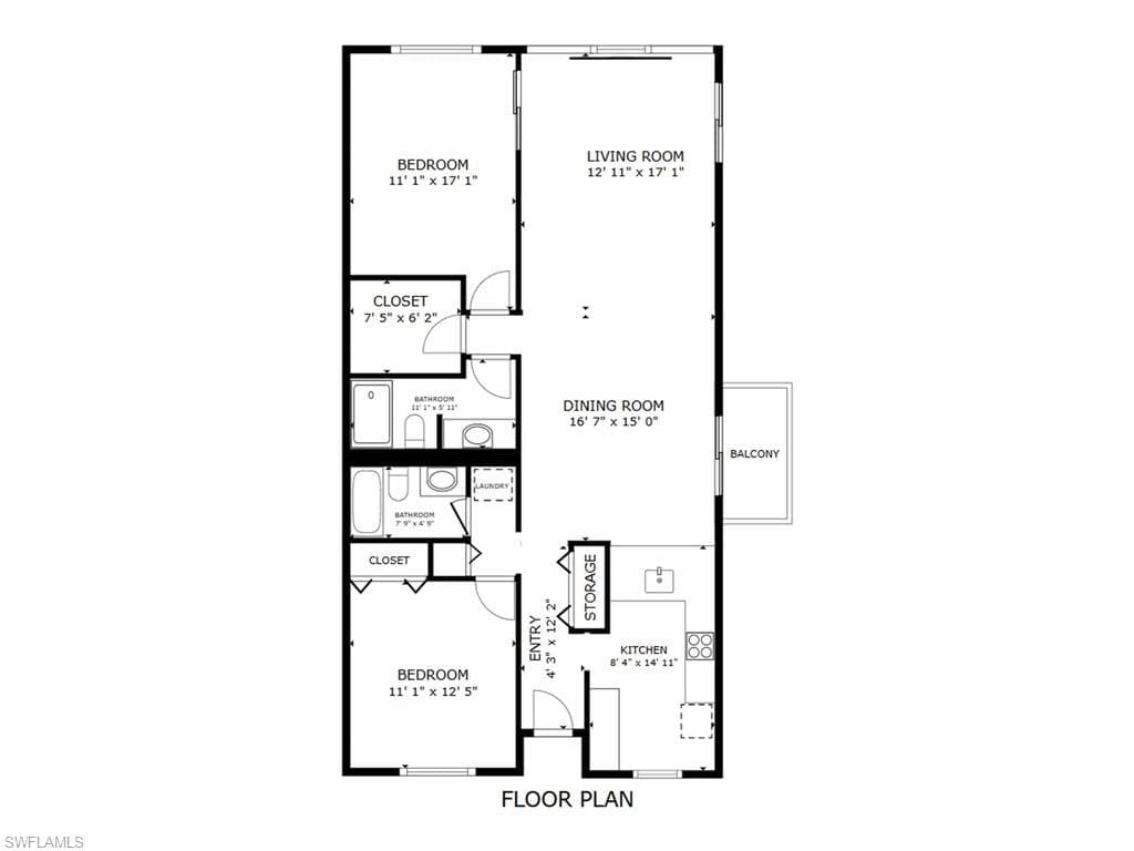 8400 Estero BLVD 105-43