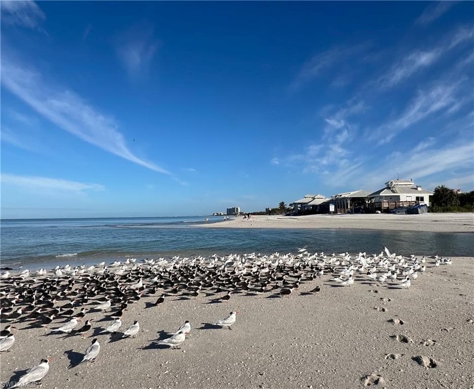 619 Beachwalk CIR I201-27