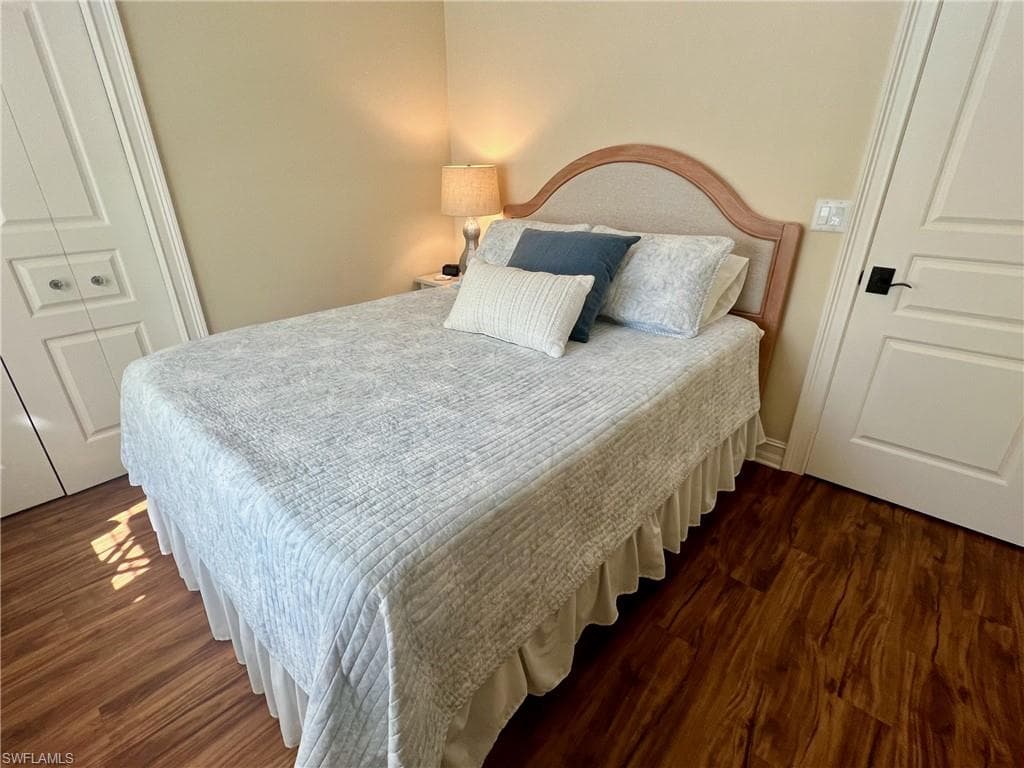 619 Beachwalk CIR I201-16