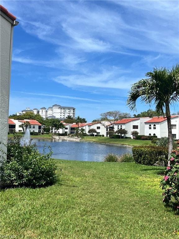 619 Beachwalk CIR I201-5