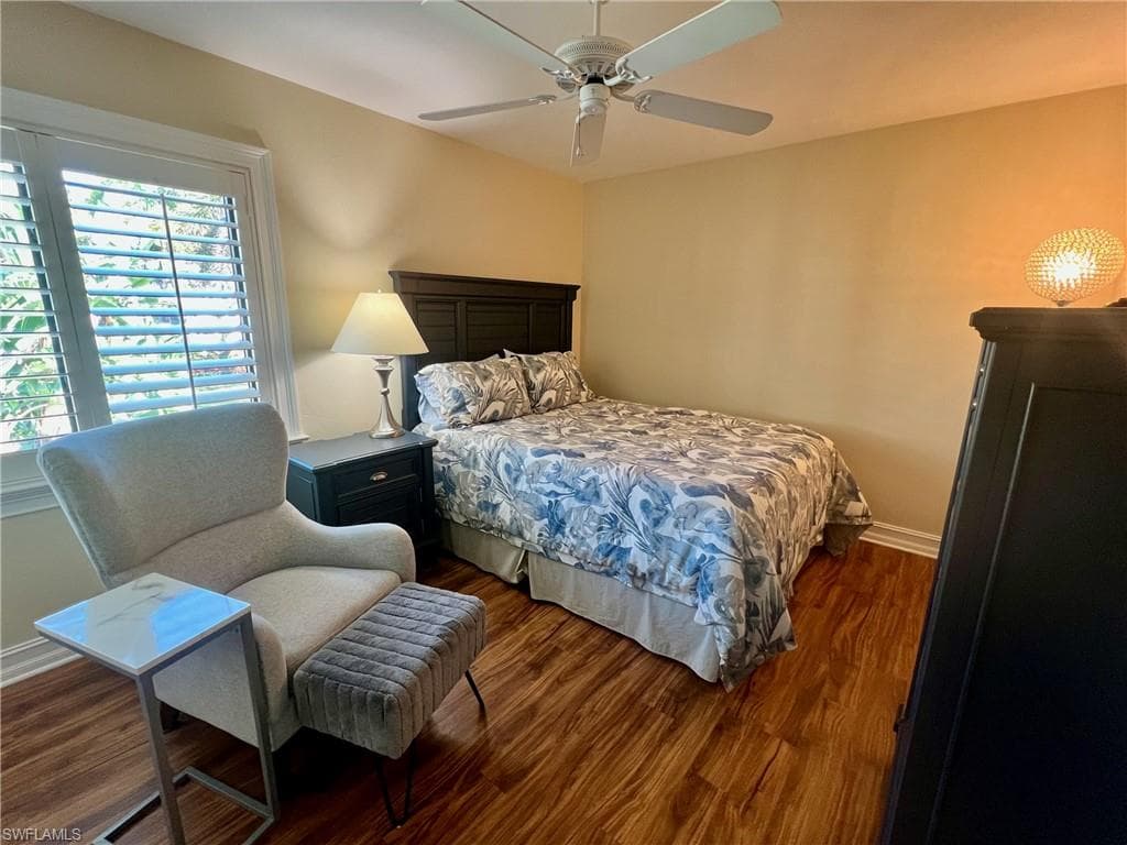 619 Beachwalk CIR I201-15