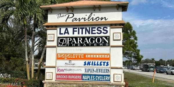 619 Beachwalk CIR I201-31