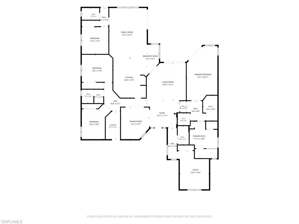 5637 Whispering Willow WAY-51