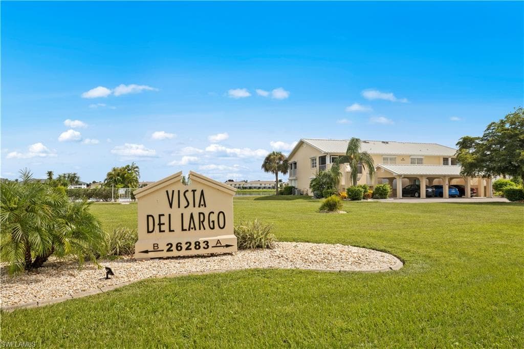 26283 Nadir RD 201-29