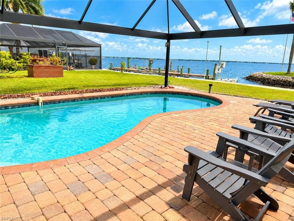 1757 Seafan CIR-52