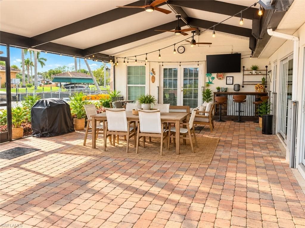 1757 Seafan CIR-47
