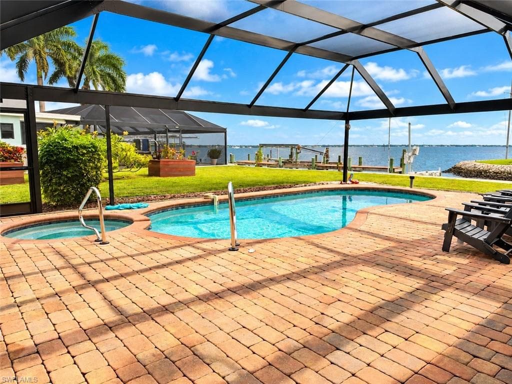 1757 Seafan CIR-53