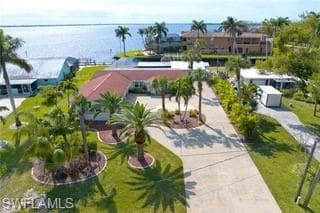 1757 Seafan CIR-1