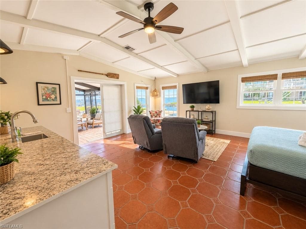 1757 Seafan CIR-41